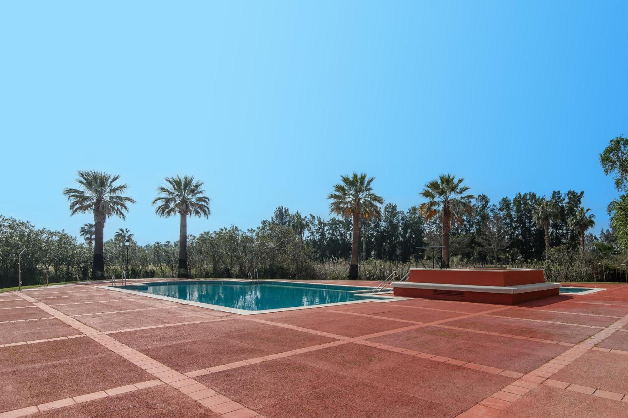 Hoyo I By H - Isla Canela Golf Ghhi16Ia3P78 Exteriér fotografie
