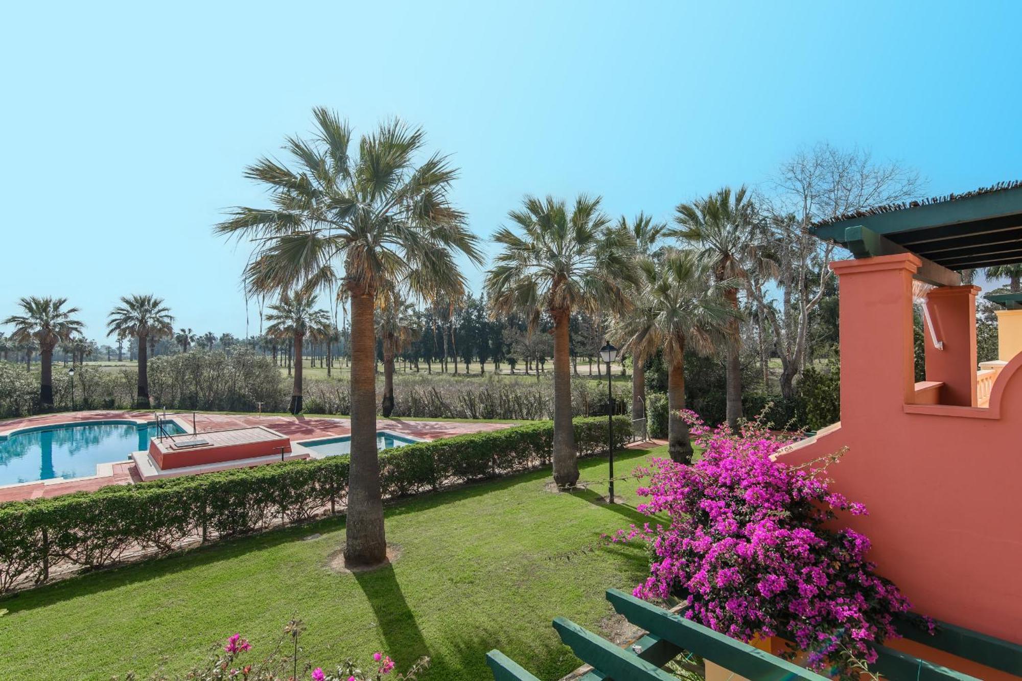 Hoyo I By H - Isla Canela Golf Ghhi16Ia3P78 Exteriér fotografie